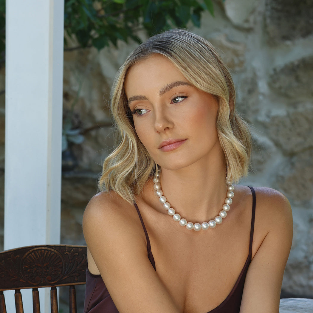 south sea dizi inci