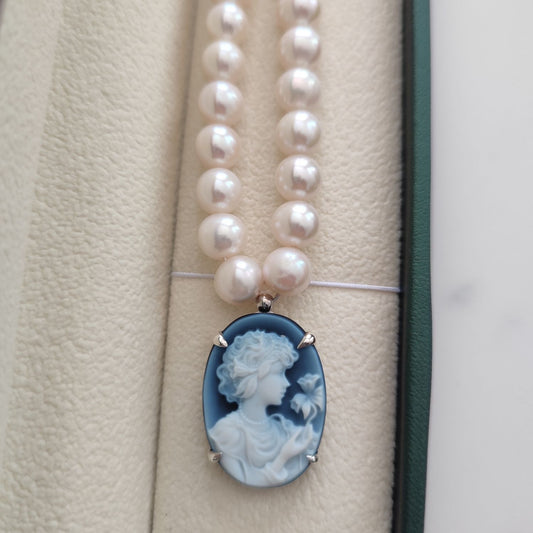 Cameo Kolye