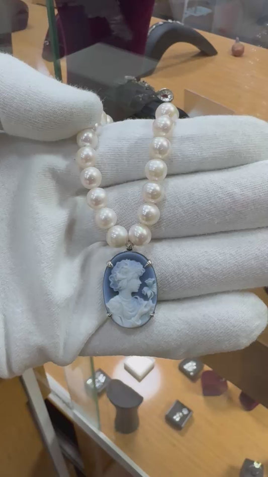 Cameo Kolye